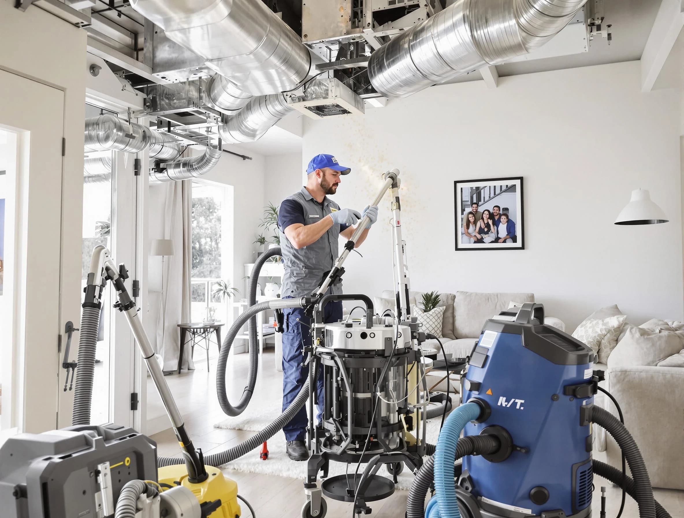 Residential Cleaning service in West Point, VA